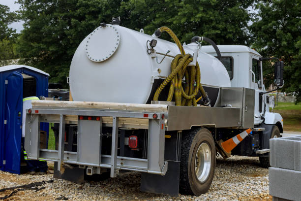 Trusted Sheffield Lake, OH porta potty rental Experts