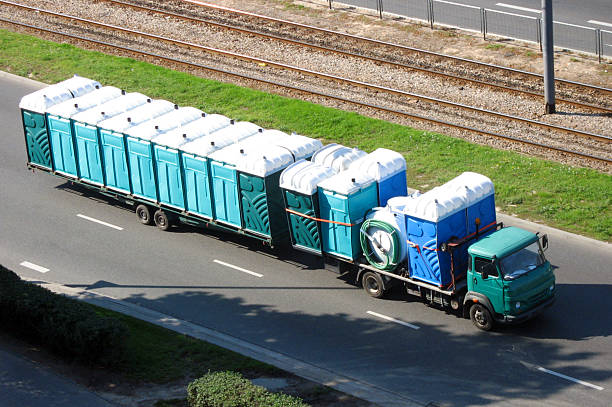 Best Porta potty rental near me  in Sheffield Lake, OH